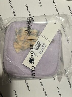 Disney x Stoney Clover Princess Belle mini pouch